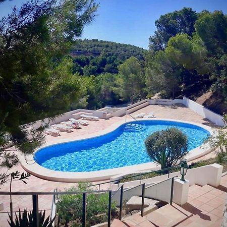 Casa Razzo Apartment Алтеа Екстериор снимка