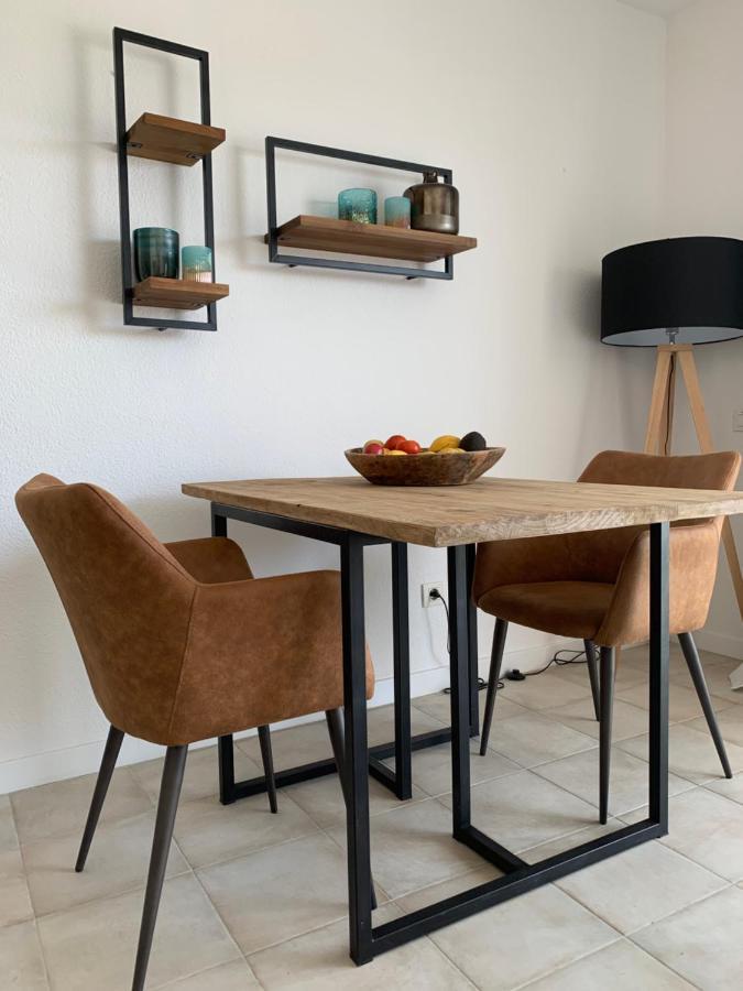Casa Razzo Apartment Алтеа Екстериор снимка