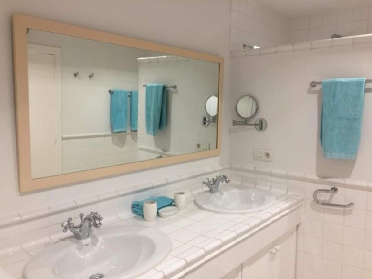 Casa Razzo Apartment Алтеа Екстериор снимка