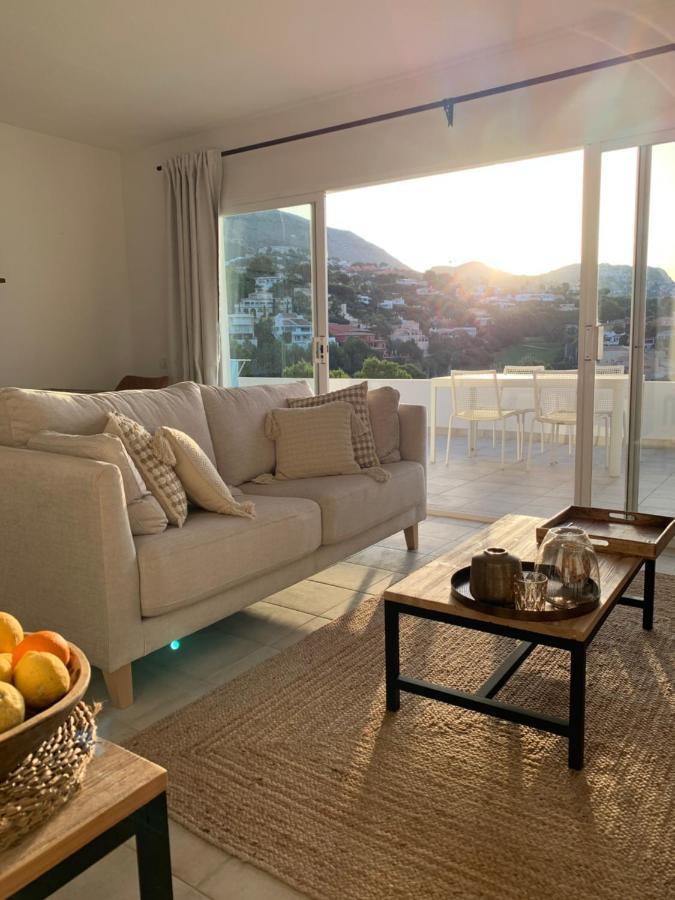 Casa Razzo Apartment Алтеа Екстериор снимка