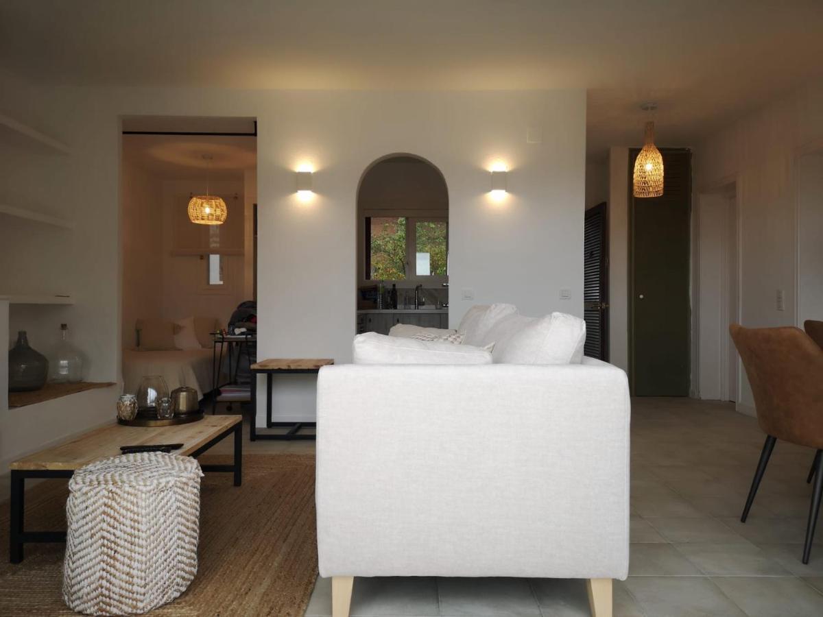 Casa Razzo Apartment Алтеа Екстериор снимка