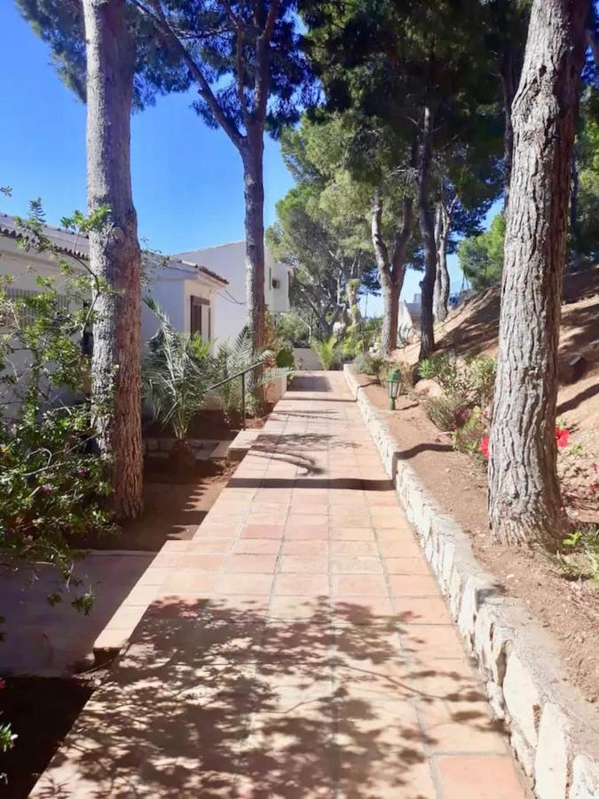 Casa Razzo Apartment Алтеа Екстериор снимка